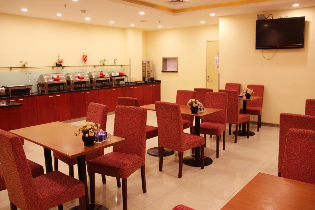 Hanting Express Suzhou Heshan Road ภายนอก รูปภาพ